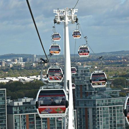 Large 2Bed 2Bath Apartment Beautiful River Views London Greenwich Cutty Sark - Perfect For Long Stay, Business, Leisure And Relocations Exterior foto