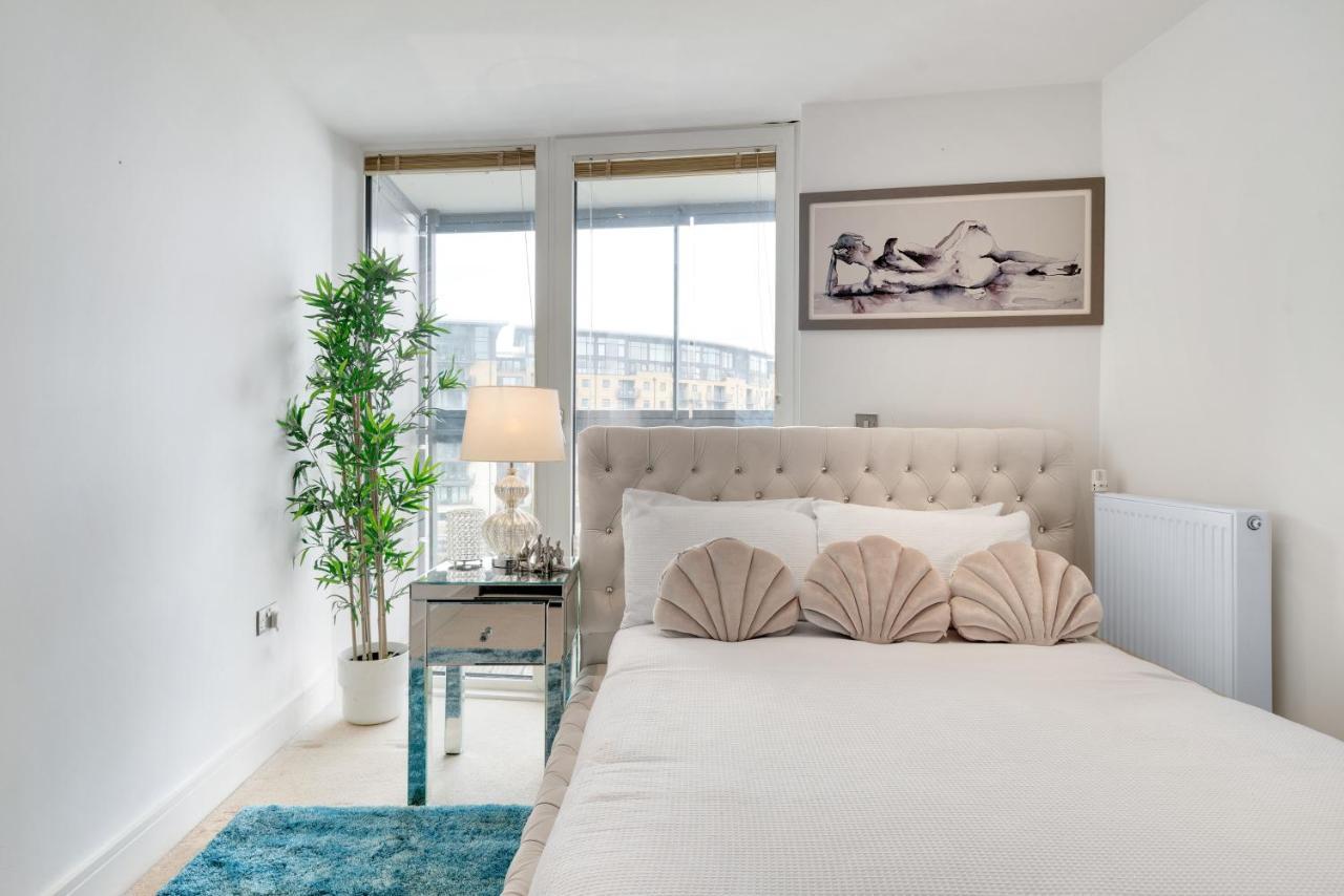 Large 2Bed 2Bath Apartment Beautiful River Views London Greenwich Cutty Sark - Perfect For Long Stay, Business, Leisure And Relocations Exterior foto