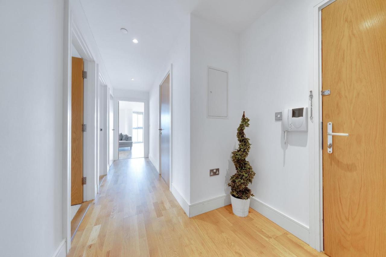 Large 2Bed 2Bath Apartment Beautiful River Views London Greenwich Cutty Sark - Perfect For Long Stay, Business, Leisure And Relocations Exterior foto