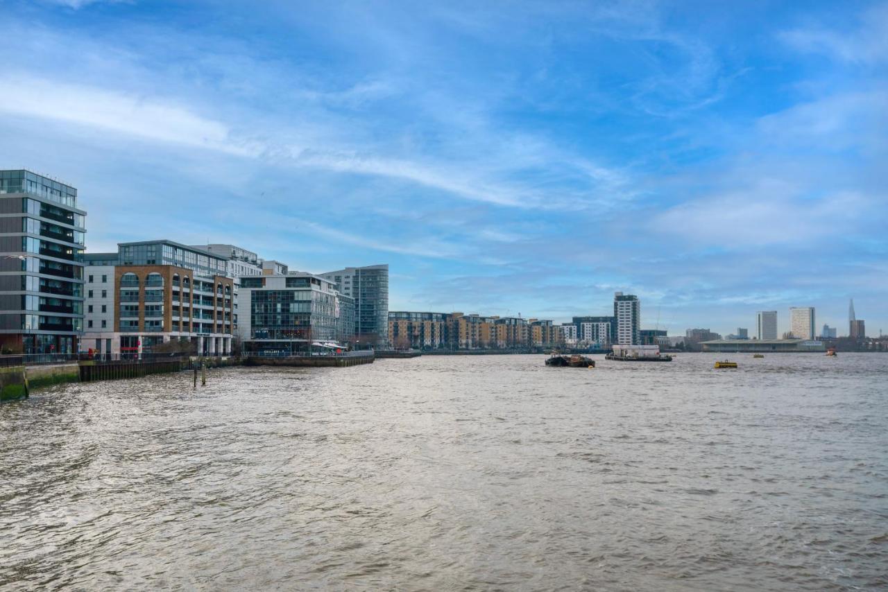 Large 2Bed 2Bath Apartment Beautiful River Views London Greenwich Cutty Sark - Perfect For Long Stay, Business, Leisure And Relocations Exterior foto