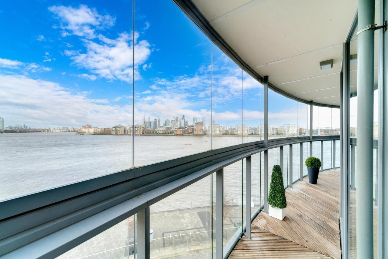 Large 2Bed 2Bath Apartment Beautiful River Views London Greenwich Cutty Sark - Perfect For Long Stay, Business, Leisure And Relocations Exterior foto
