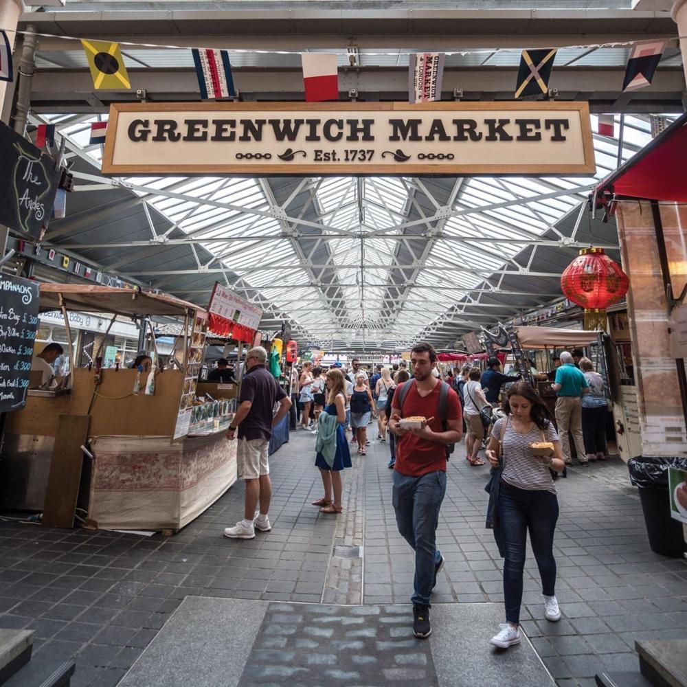 Large 2Bed 2Bath Apartment Beautiful River Views London Greenwich Cutty Sark - Perfect For Long Stay, Business, Leisure And Relocations Exterior foto